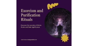 除霊・お祓いは本当に効果がある？神社仏閣の専門家に聞いた真相