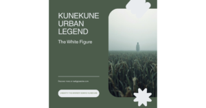 くねくねの正体とは？｜田んぼの白い影、見たら狂う都市伝説の真相を徹底考察