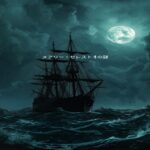 メアリー・セレスト号の謎｜乗員全員が消えた幽霊船の真相に迫る