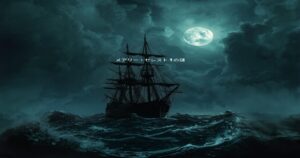 メアリー・セレスト号の謎｜乗員全員が消えた幽霊船の真相に迫る