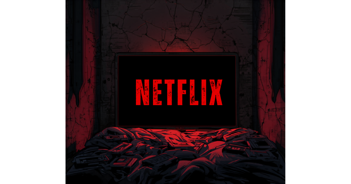 Netflixで観られるホラー映画おすすめ20選｜U-NEXT・Amazonプライムなど主要動画配信での視聴ガイド【2026年版】
