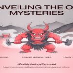 鬼の正体とは？日本各地に残る鬼伝説と桃太郎の裏側を徹底解説