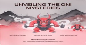 鬼の正体とは？日本各地に残る鬼伝説と桃太郎の裏側を徹底解説