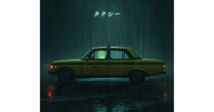 タクシー運転手の怖い話10選｜深夜の乗客が消えた実話体験談