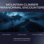 山で「何か」に見られていた——登山者が遭遇した怪異体験と科学では説明できないこと