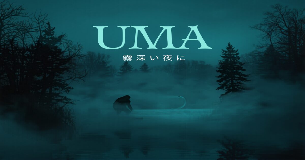 UMA一覧|世界の未確認生物ランキング&最新目撃情報【2026年版】