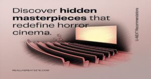 U-NEXTホラー映画おすすめ15選｜独占配信の隠れた名作を完全網羅