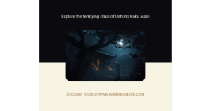 丑の刻参りは実在する｜日本最恐の呪術、そのやり方・歴史・逮捕事例まで徹底解説