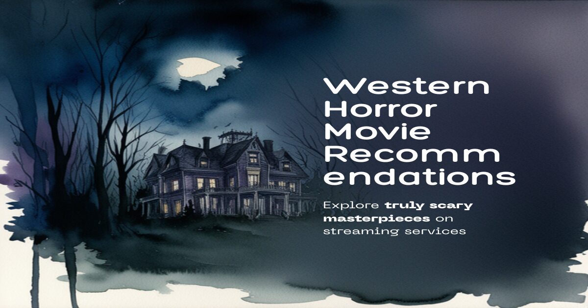 洋画ホラー映画おすすめ15選｜海外の本当に怖い名作を配信サービス別に紹介