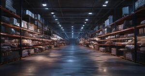 SCP-3008 無限のIKEA｜終わらない家具店からの脱出方法
