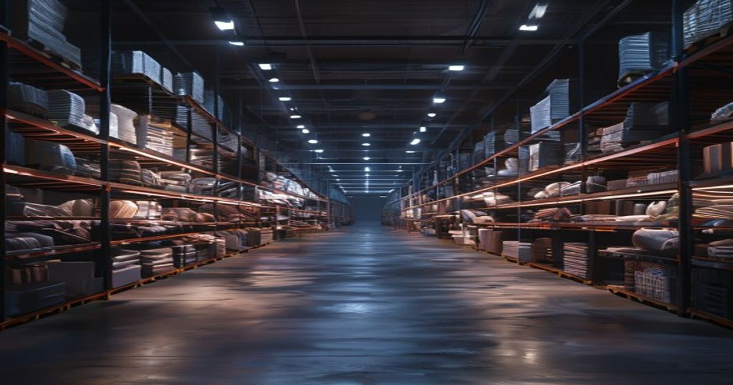 SCP-3008 無限のIKEA|終わらない家具店からの脱出方法