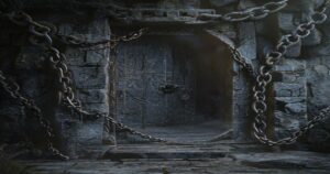 SCP-2317 異世界の鍵｜終末シナリオと封印されたKeter