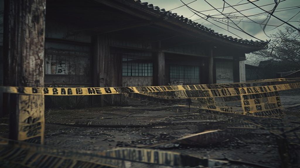 昭和に起きた日本の未解決の事件