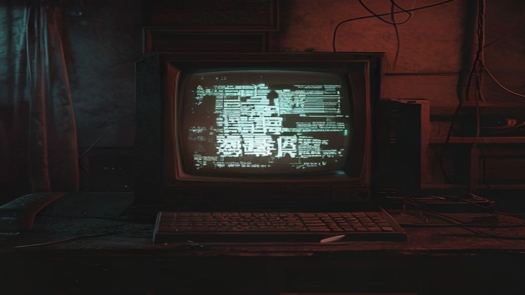 殿堂入り名作2ch怖い話ベスト20選