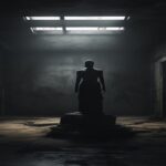 SCP-173（彫刻）の正体と恐怖｜目を離した瞬間に首を折る最初のSCPの全貌と考察