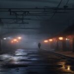 フォークロア的なきさらぎ駅解釈｜時空の不連続と日本の迷い地伝説の系譜